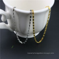 Shangjie OEM Beach chain anklet gold plated anklets 18k bracelet threads cuban chain anklets